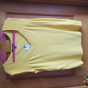 *NWT* Jones New York Sleeveless Tank